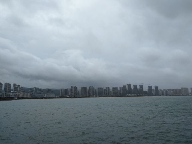 大亚湾旅行图片 2