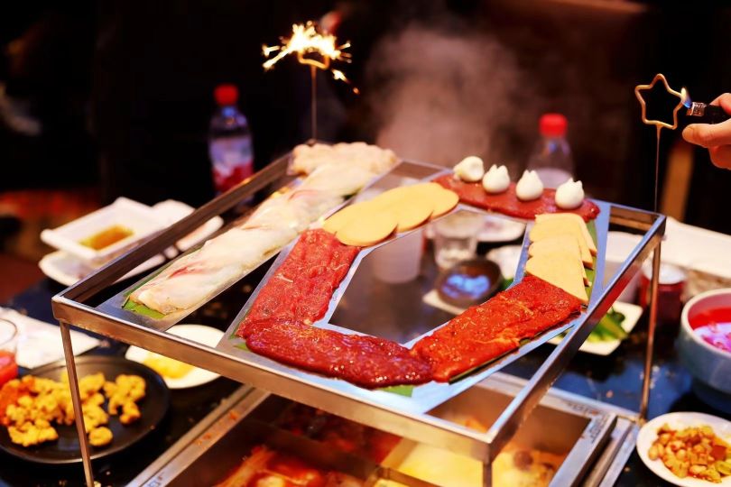 大奇大妙火锅(濛阳店)