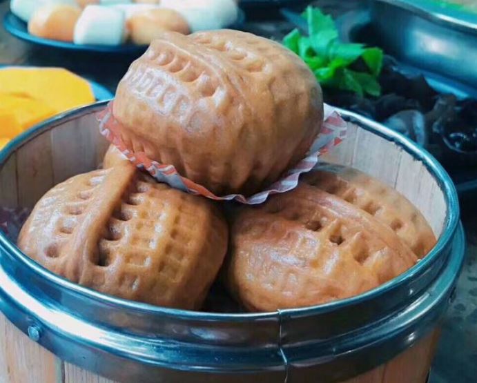 鲜椒鱼·雅安地标性美食餐厅图片