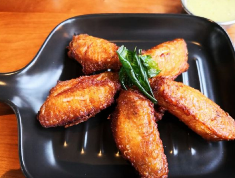 一尺花园(金府店)