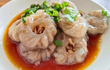 乌佬果(东升路店)餐厅图片