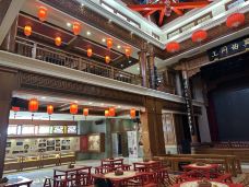 老妈宫戏台-汕头-锴kai10