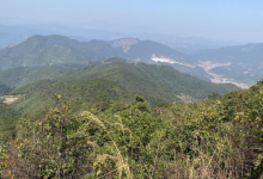 石马山公园景点图片