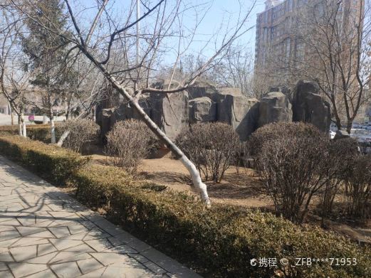 平庄公园