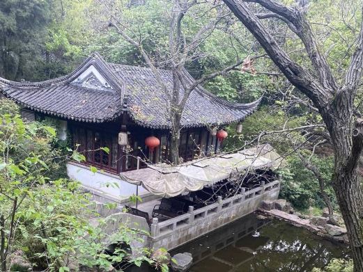 虞山公园
