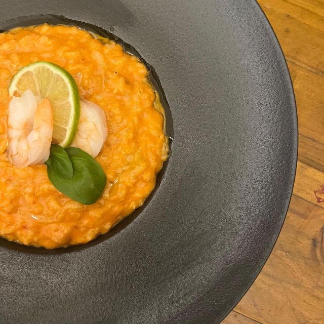 Bella Julia Pizzeria餐厅图片