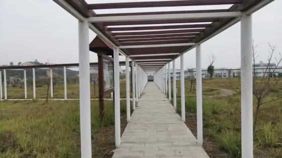 湘潭錳礦國家礦山公園