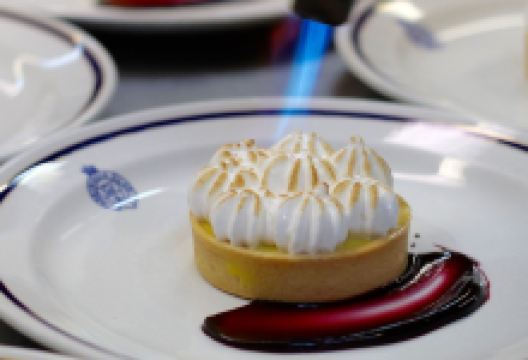 crave kitchen + wine bar美食图片