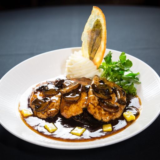 Christinis Ristorante Italiano餐厅图片