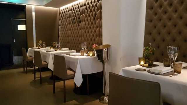 Wiesen Restaurant餐厅图片