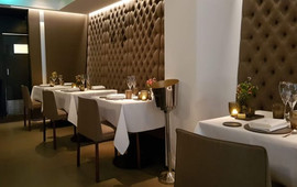 Wiesen Restaurant
