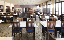 Fonda Montserrat CB.餐厅图片