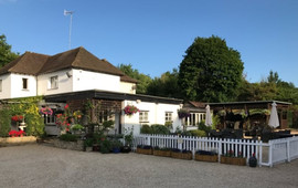 The Squirrel Inn