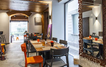 La Cantina della Monaca餐厅图片