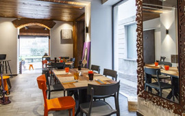 La Cantina della Monaca