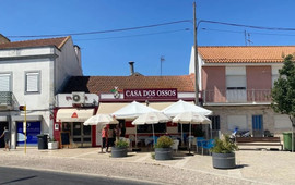 Casa dos Ossos