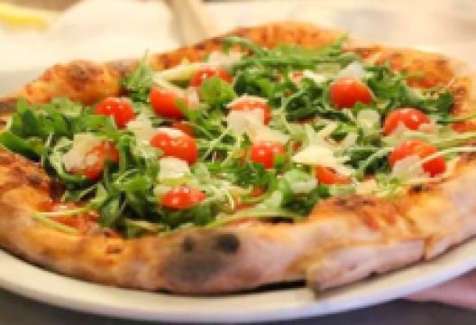 L'Assiette Baroque美食图片