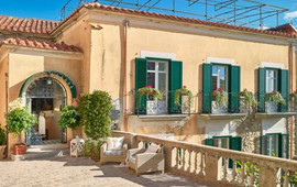 Pancrazio Locanda Cilentana