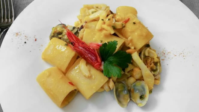 Cucina Sant’Andrea