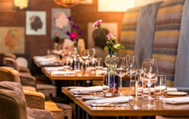 Restaurant Kozee