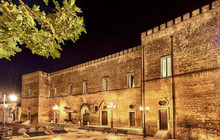 Castello Conti Filo餐厅图片