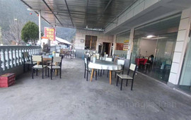银丰饭店