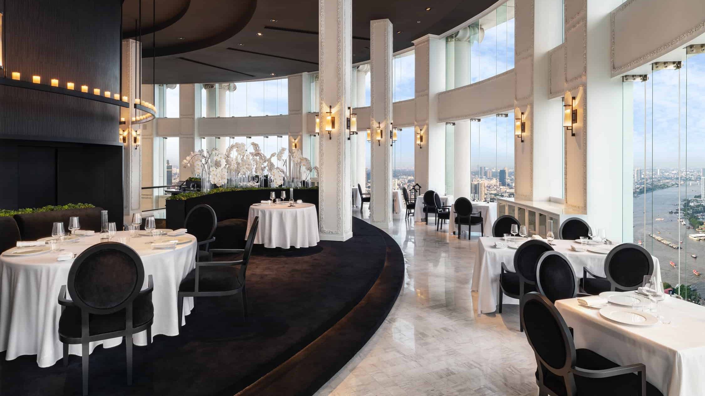 MEZZALUNA餐厅图片