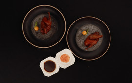 长沙Ｗ酒店· SHINN YEN星艳中餐厅