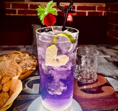 仓库bar(奥特莱斯店)