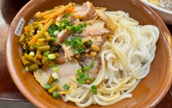 明桂米粉(骖鸾路店)