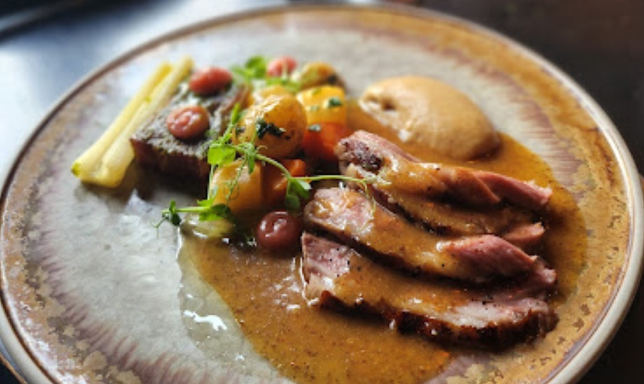 Fiskfélagid - Fish Company