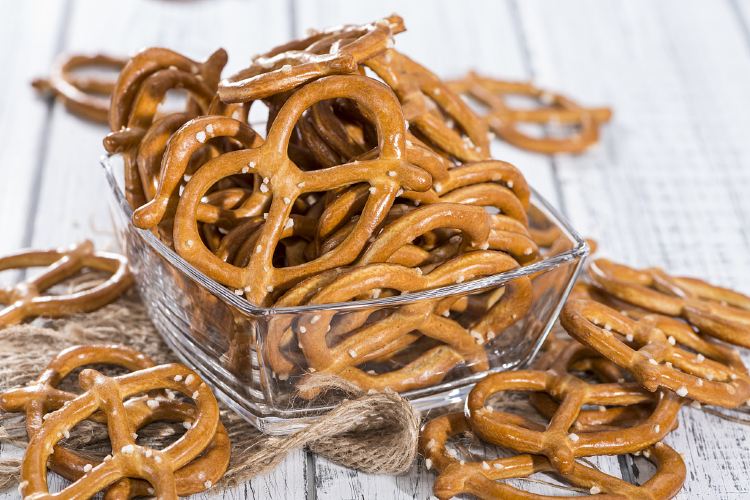 Pretzel