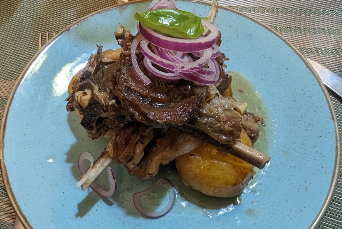 Siesta Pub & Restaurant餐厅图片