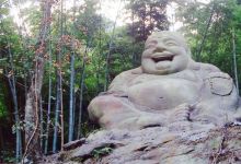 神雾山景点图片