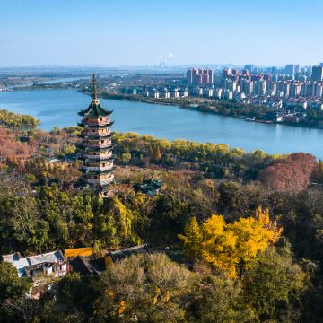 江苏南京+镇江5日4晚拼小团