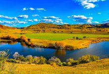 蛤蟆坝景区景点图片