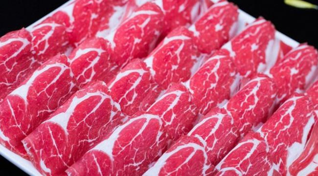 石记科尔沁肥牛旗舰店餐厅图片