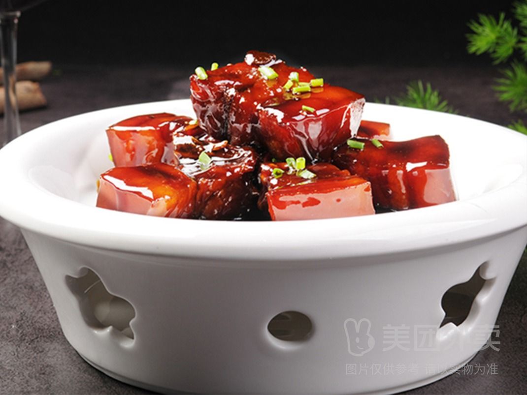 同庆楼(华强吾悦广场店)餐厅图片