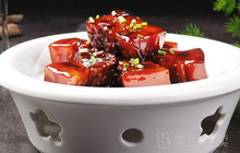 同庆楼(华强吾悦广场店)餐厅图片