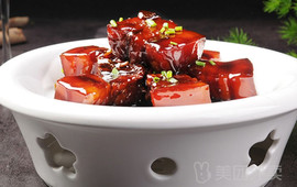 同庆楼(华强吾悦广场店)