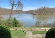 Salt Fork State Park Dog Park景点图片