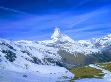 八甲田连峰树冰-青森-红妆人Nefelibata