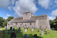St Michael's Church, Barton景点图片