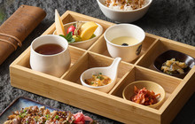 德化陆升陶瓷酒店·陆食Lek San餐厅图片