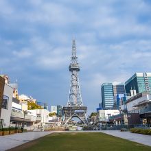 名古屋图片