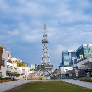 Nagoya