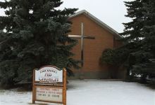 Hepburn Mennonite Brethren Church景点图片