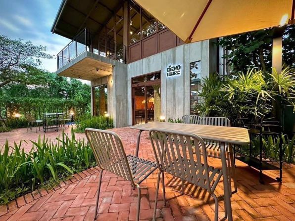 Tong Tem Toh餐厅图片