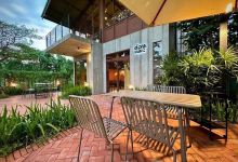 Tong Tem Toh美食图片