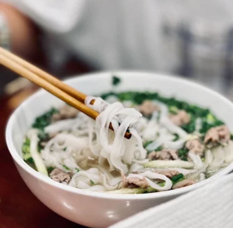 Pho 10 Ly Quoc Su餐厅图片